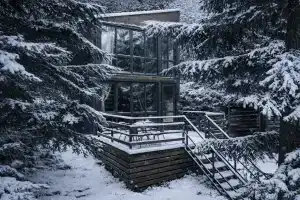 Гостевой дом «Wood», Архыз