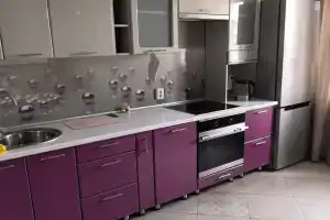 Уютная квартира, Чита