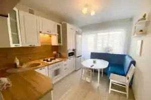 Уютная квартира у озара Плещеево, Переславль-Залесский