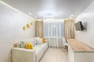 Квартира уют и стиль в центре!