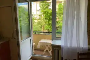 Квартира рядом с рекой Невой, Санкт-Петербург