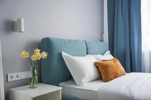 Дизайнерская студия Сапфир у парка в центре города