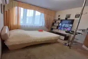 Уютная студия в центре
