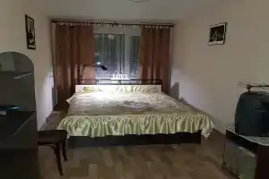 Апартаменты «Лизы Чайкиной 2»