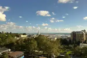 Квартира в самом центре