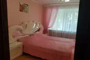 Гостевой дом «Над рекой», Муром