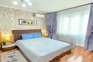Квартира с кондиционером, Красноярск