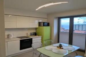 Квартиры посуточно на Пугачёва 3Б, Зеленоградск