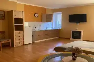Номер-Райский сад двухкомнатный, Дивноморское