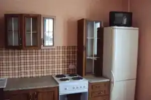 2-комнатная квартира, Курск