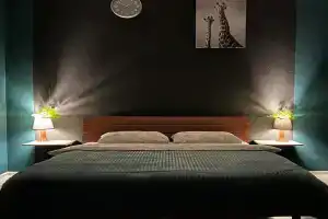 Уютная квартира для комфортного проживания в центре города