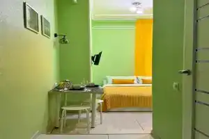 Уютная студия в ЖК Солнцево парк, Внуково