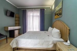 Трёхместный номер стандарт