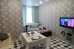 Апартаменты Nws room от Resident Ufa, Уфа