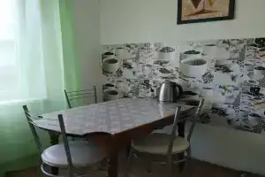 Уютная квартира для гостей города и командированных людей, Старый Оскол