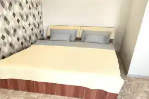 Уютная и свежая квартира в центре города