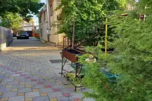 Дом на Ленинградской 94, Анапа