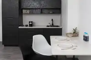 Студия Лофт в центре города