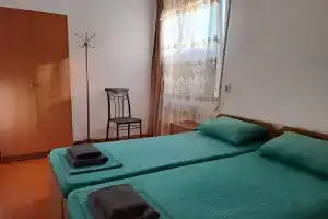 Двухместный эконом с кондиционером, Гагра