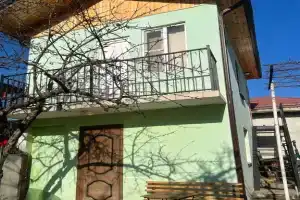 Гостевой дом на Бубнова 24, Сухум