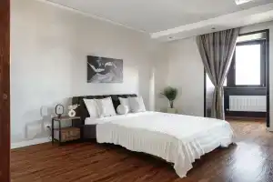 City loft, Владимир