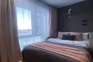 Рink Сity vibe MiniStudio, Иркутск