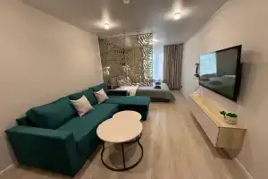 Уютная квартира, Выборг