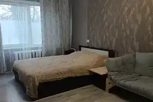 Уютная квартира рядом с рынком, Кингисепп