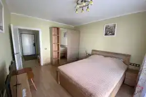 Уютная квартира на море, Зеленоградск