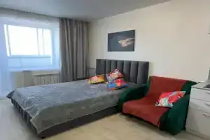 Студия в ЖК Читинка, Чита