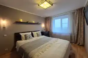 Квартира для вашего комфорта, Тверь