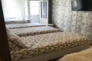 Чистая светлая квартира, 1 этаж, бесконтактно, Венев