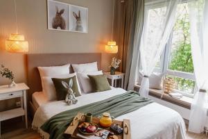 Scandi House König у Музея Мирового океана и о. Канта, Калининград
