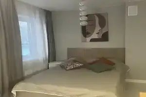 Уютная студия, Томск