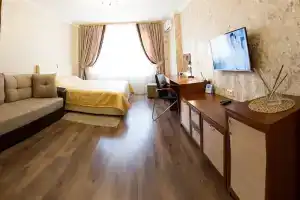 Апартамент, Екатеринбург