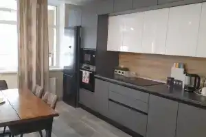Современная квартира у Волги, Волгоград