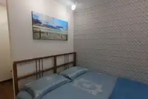 Двухкомнатные апартаменты бизнес класса, Новосибирск