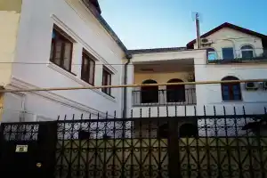 Вилла «Фазенда», Евпатория