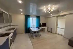 3-комнатная квартира, Екатеринбург