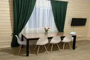 Дом в Ляпино