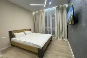 Gerke House: Евродвушка комфорт класса в новом современном доме