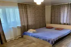 1-комнатная квартира в центре города