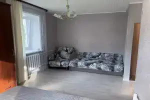 Уютная квартира в спальном районе