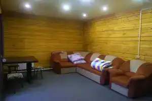 Апартамент, Шерегеш