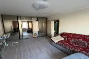 Уютная квартира рядом с парком недалеко от центра, Анапа