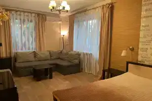 2- комнатная квартира, 3 минуты пешком метро Марьина роща, Москва