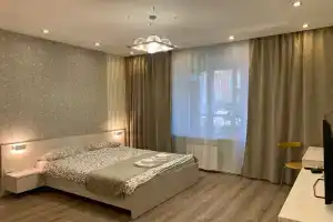 Апартаменты у реки Ангара, Иркутск