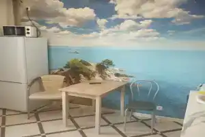 Чистая уютная студия с хорошим ремонтом, Котельники