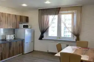 Квартира в новом современном районе