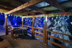 Дом для отпуска «Гестхаус» на Набережной